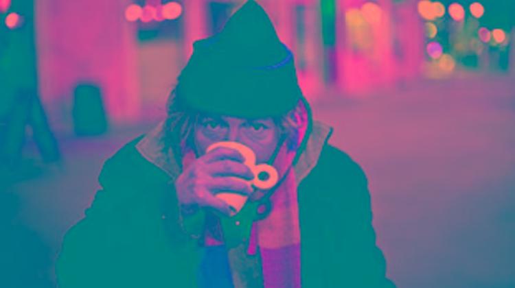 Szabó & Tarlós At Odds On Homeless In Hungary