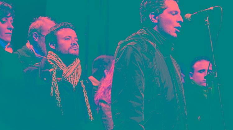 Xpat Opinion: Hungary's LMP Leader Accused Of ’Double Talk’ On Roma