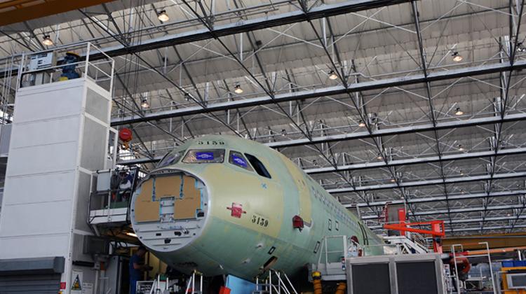 Wizz Air Announces Flight Crew Training Centre In Budapest