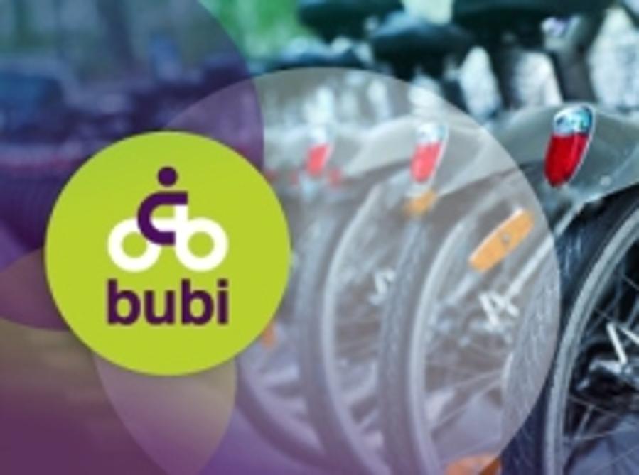 Bubi Information Forum In Budapest