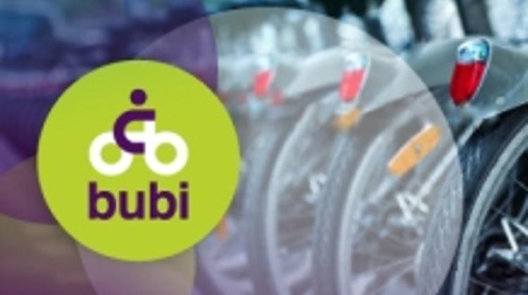 Bubi Information Forum In Budapest