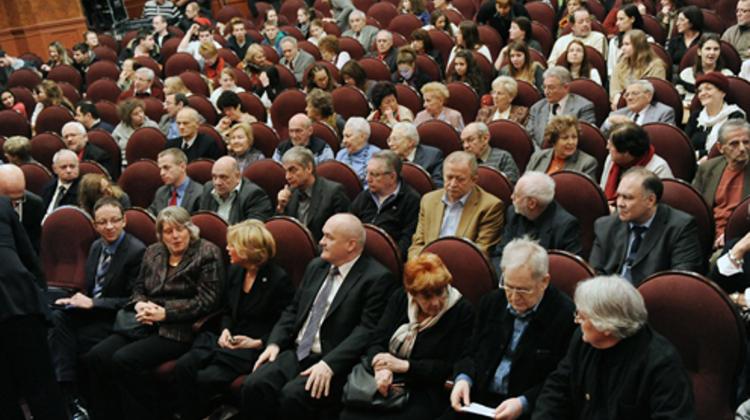 Hungarian PM's Statement On International Holocaust Remembrance Day