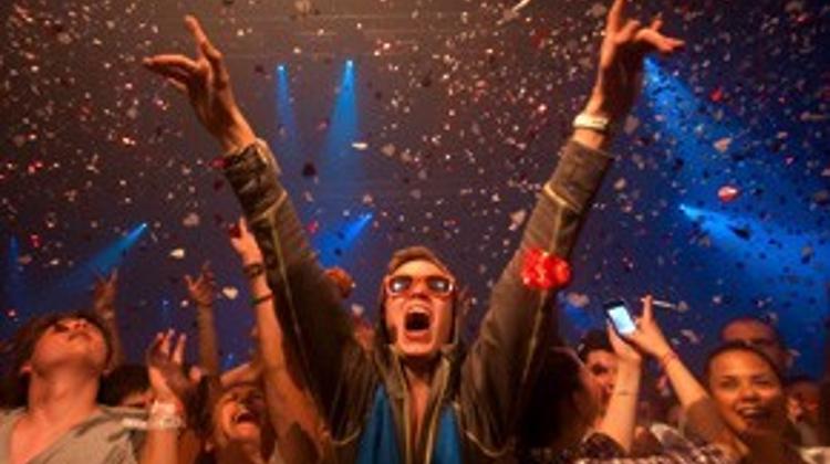 Sziget Festival Budapest Reveals New Names, Mainly For Arena & A38