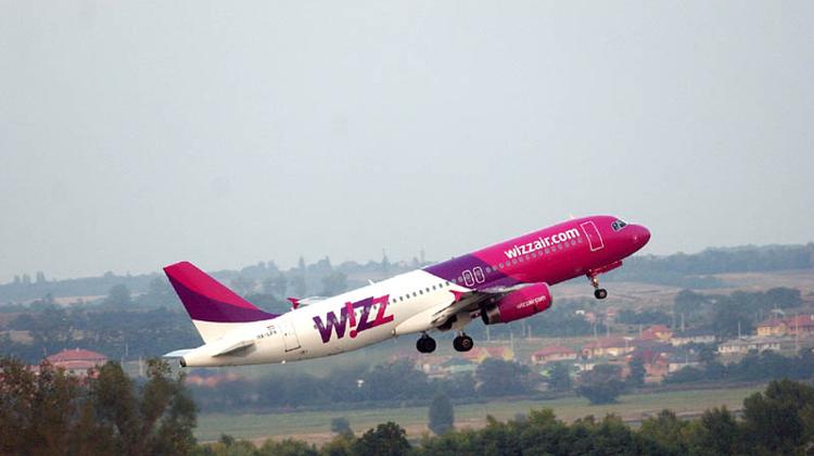 Wizz Air Adds Malta To Its Routes From Budapest