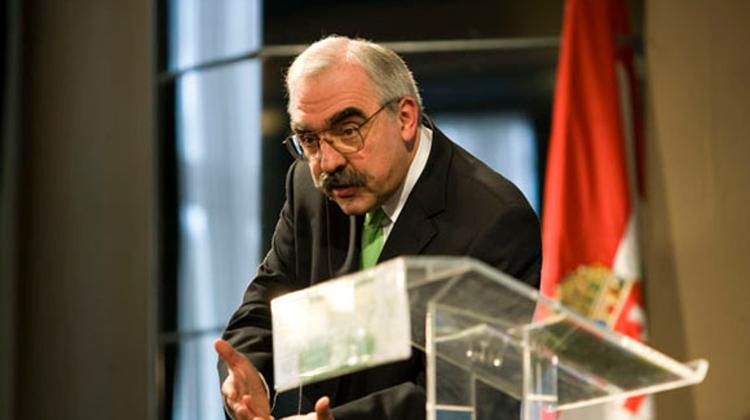 Hungary's Former Finance Minister Bokros Calls Gov’t Marxist Nationalists