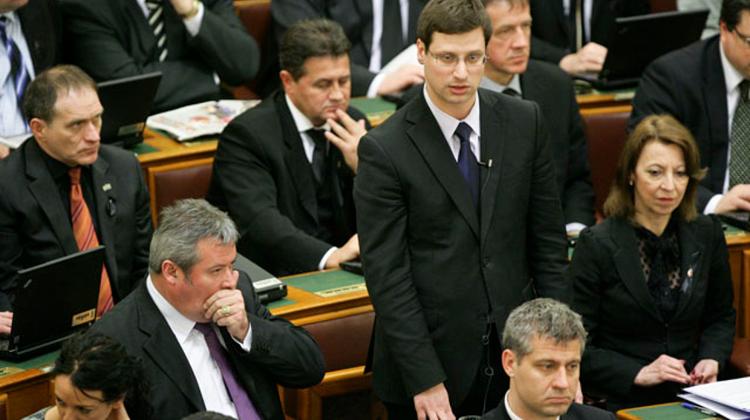 Fidesz MP: No Completely New Election Bill In Hungary