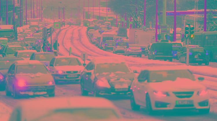 Budapest Mayor Tarlós Mocks Szabó Over Snow Inquiry