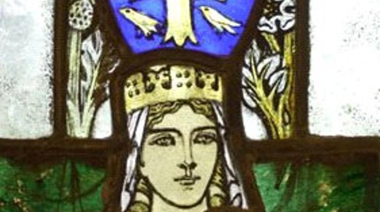 Invitation: Anglican Worship In English, Svábhegy In Budapest, 3 Feb