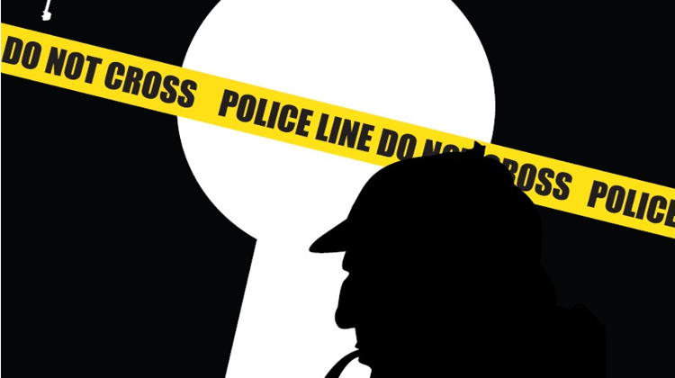 'Mystery Of Royal' Event, Corinthia Budapest, 21 March