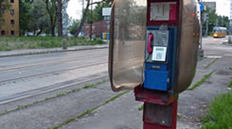 Woman Making Bomb Threats Detained In Budapest