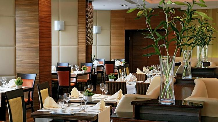 'Be My Valentine', Icon Restaurant Budapest Valentine's Day Offer