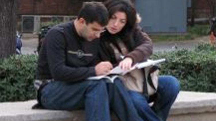 German-Hungarian Tourism Forum In Berlin