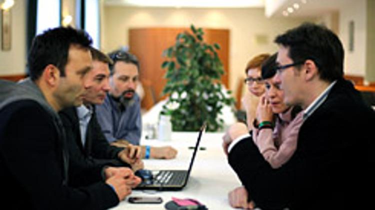 Dialogue For Hungary Not Ready To Talk To Socialists