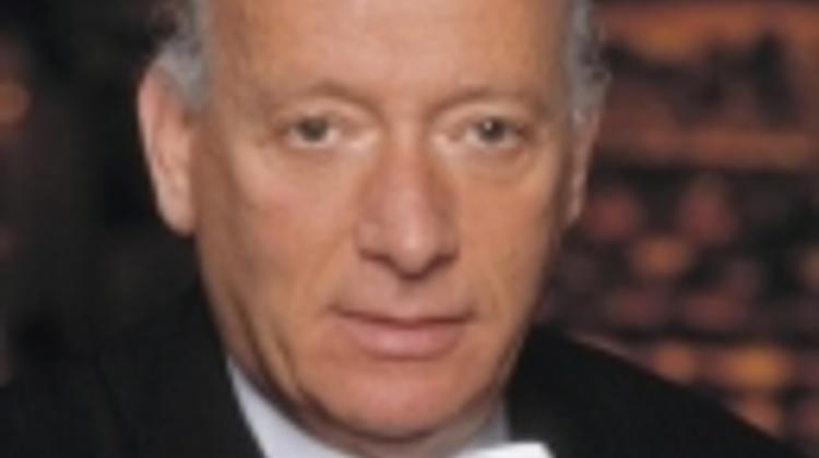 Pinchas Steinberg Elected As Chief Conductor  Of The Budapest Philharmonic Society