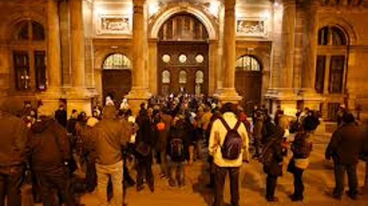 Xpat Opinion: Will Student Protests In Hingary Regain Momentum?