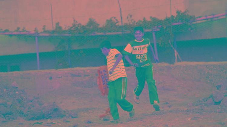 Programme Launched In Hungary To  Support Children In Deep Poverty