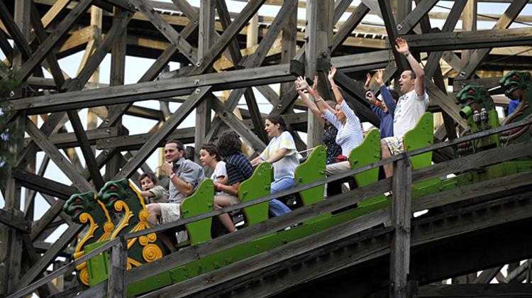 Budapest  Amusement Park Faces Final Season