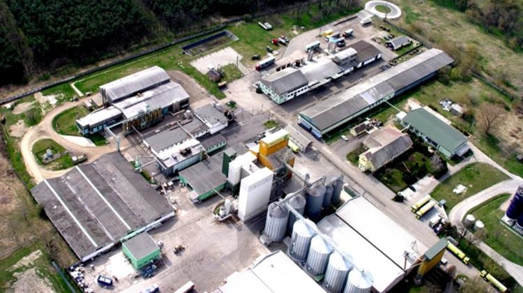 Innovative Hungarian Environmental Company Gets Euro Award