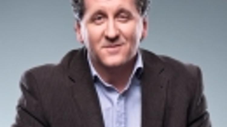 Szilveszter Ókovács Appointed General Director Of The Hungarian State Opera