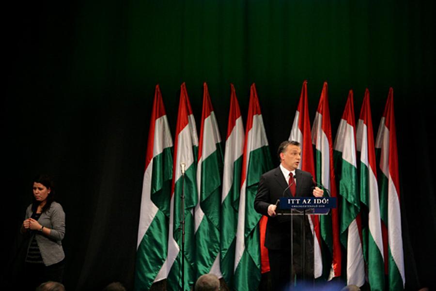 Xpat Opinion: Hungary's PM Orbán’s 15th “State Of The Nation” Address