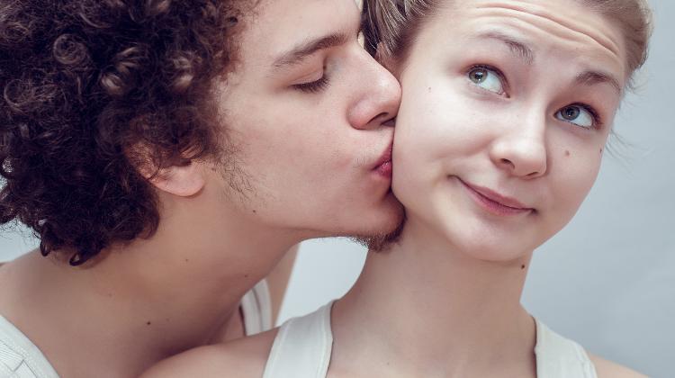 Xpat Opinion: I Love Going To See Modern Dance In Budapest