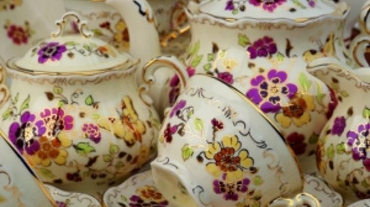 Hungary's Pécs Sells Zsolnay To New Investor