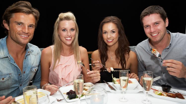 Budapest's Top Restaurant Soon To Offer Special Menus