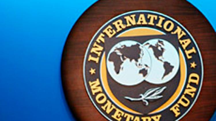 IMF Not Planning To Close Budapest Office