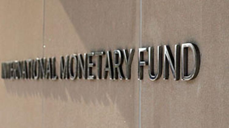 Hungary's PM Orban: IMF Story Is Over