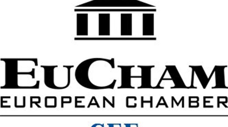 EuCham Event: CEE Business Integrity Forum, Budapest, 4 March 2013