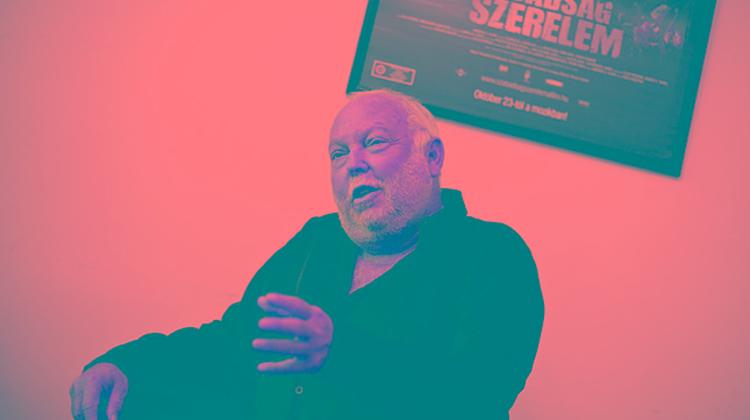 Xpat Opinion: Andy Vajna’s Movie-War In Hungary