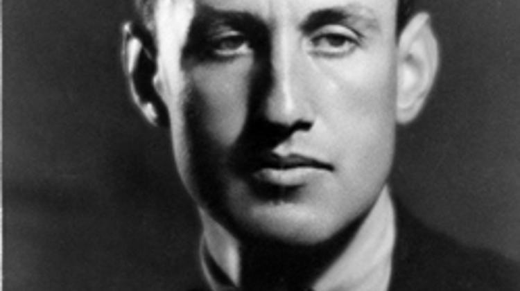 Ian Fleming Movie Filming Here In Hungary