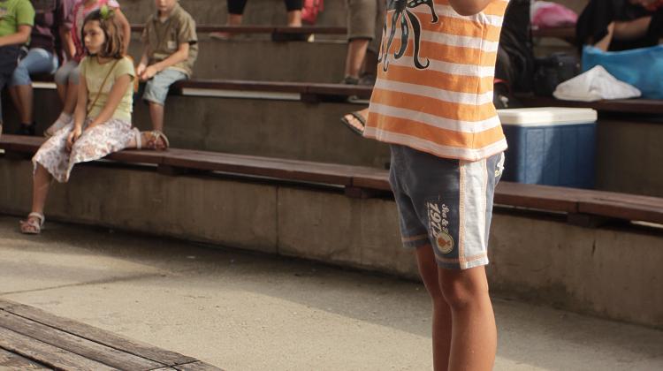 Invitation: Conductor Game For Children & Grown Ups, Bélaműhely, 3 March