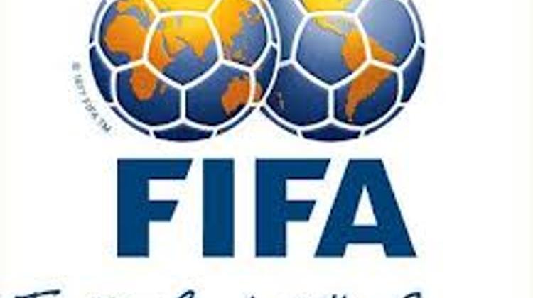 Hungary's Football Association Sues FIFA