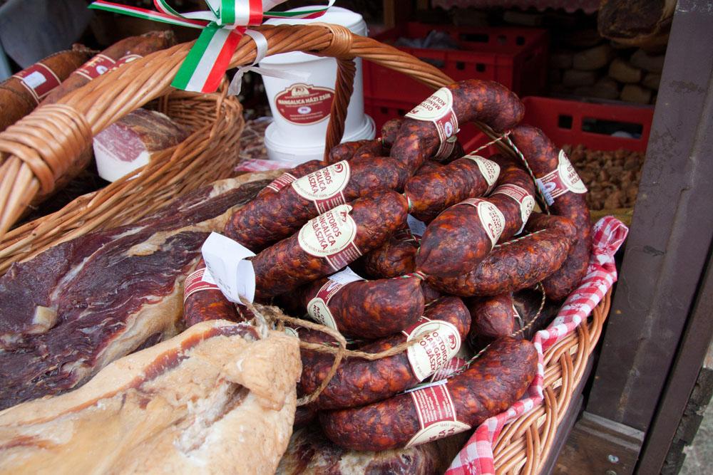 6th Mangalica Festival In Budapest, This Weekend