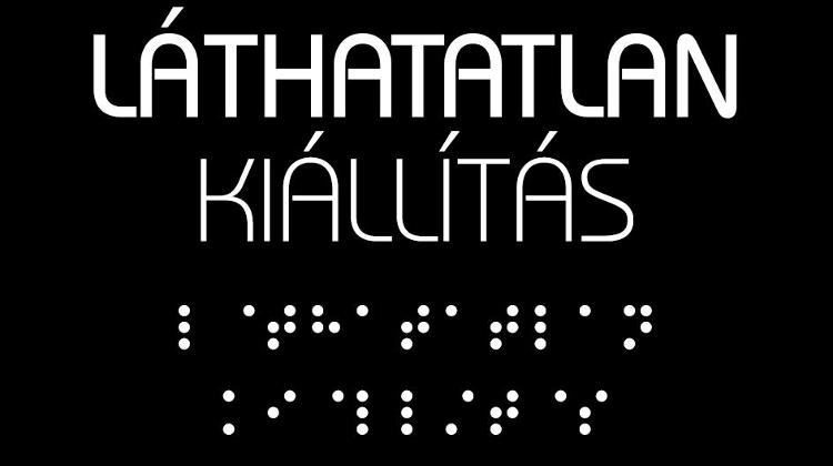 Xpat Opinion: The Invisible Exhibition In Budapest