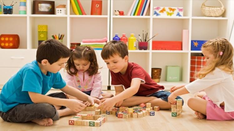 Introducing Apple Tree International Kindergarten & Nursery In Budapest