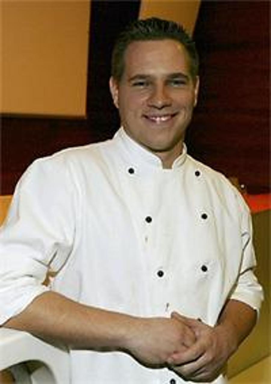 Hungarian Chef Wins Tenth Place In Cooks Contest