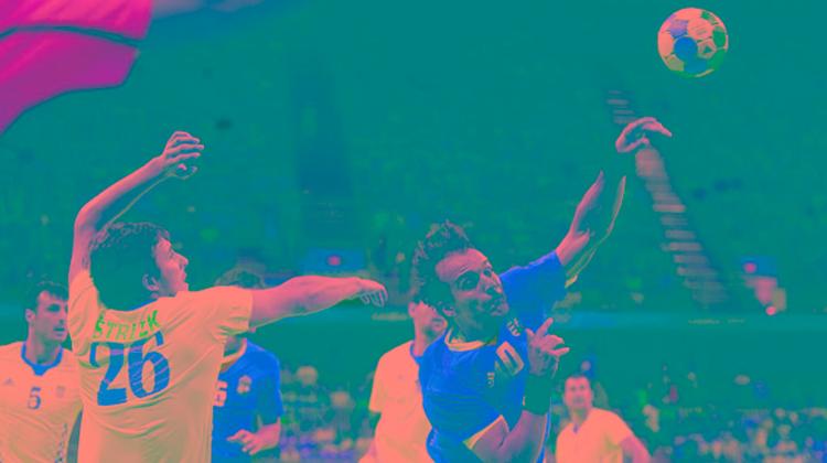 Hungary's National Flag Banned At Basketball Game