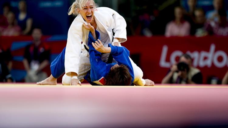 International Olympic Committee's  Decision About  Wrestling Causes Shock In Hungary