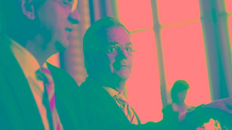 Xpat Opinion:  Hungary's National Bank Boss Under Fire 5 Days Before Leaving