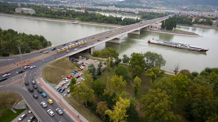 New Smart Traffic Management System Improves Traffic Flow In Budapest