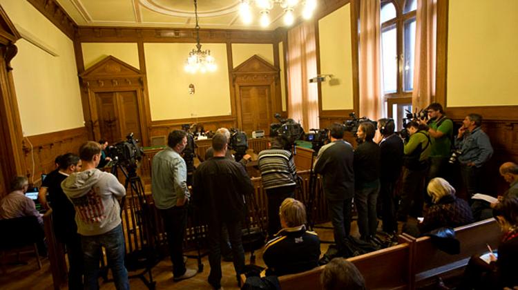 First Holocaust Denial Conviction In Hungary