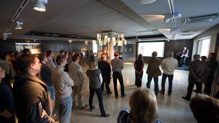 Construction Materials Centre Opens In Budapest