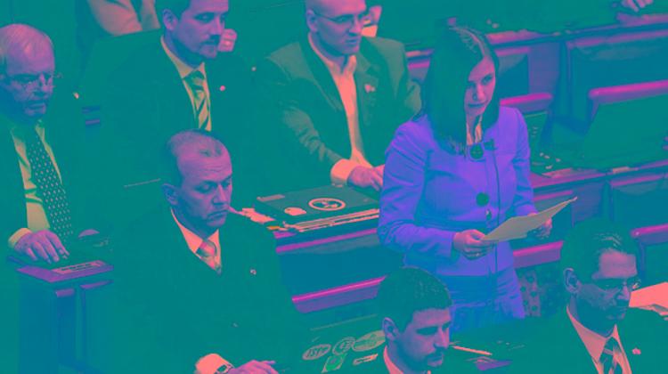 Hungary's PM Orbán Condemns Jobbik’s “Racism”