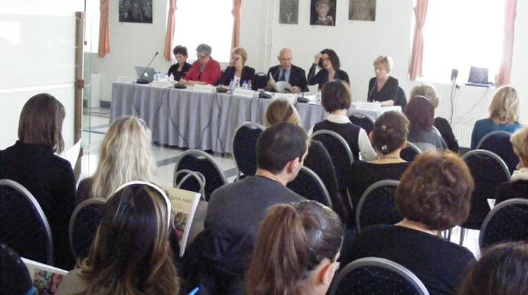 Shadow Report On Children's Rights In Hungary