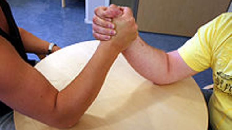 Xpat Opinion: Left-Wing Parties In Hungary Still Competing