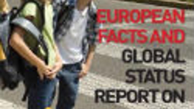 Road Traffic Deaths Down By 25% In The WHO European Region