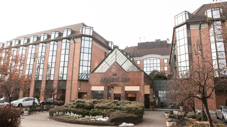 The Aquincum Hotel Budapest - The Best 5 Star Hotel