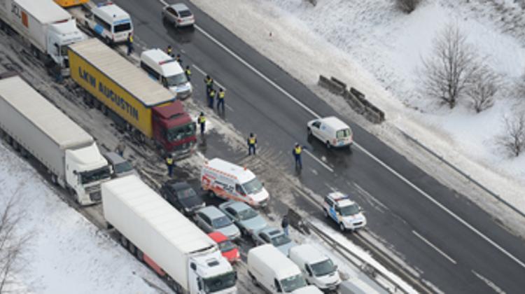 Xpat Opinion: Snowstorm Reveals Hungary’s Weaknesses & Strengths